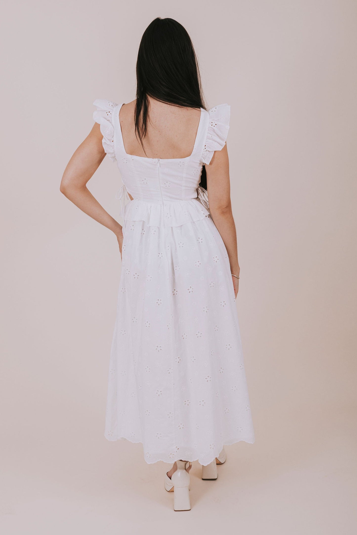 Into The Sunset Dress