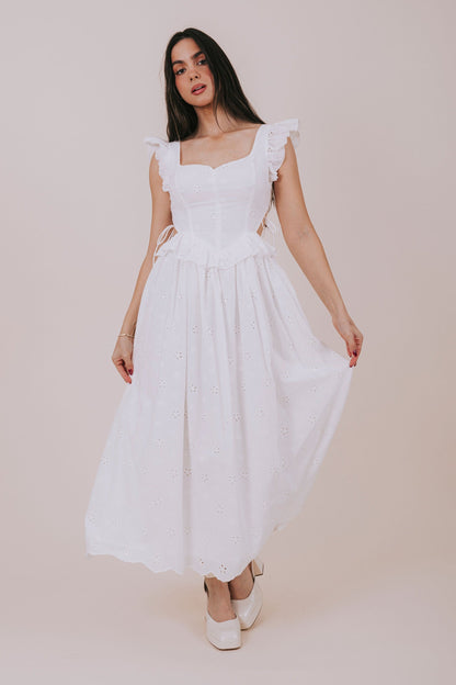 Into The Sunset Dress