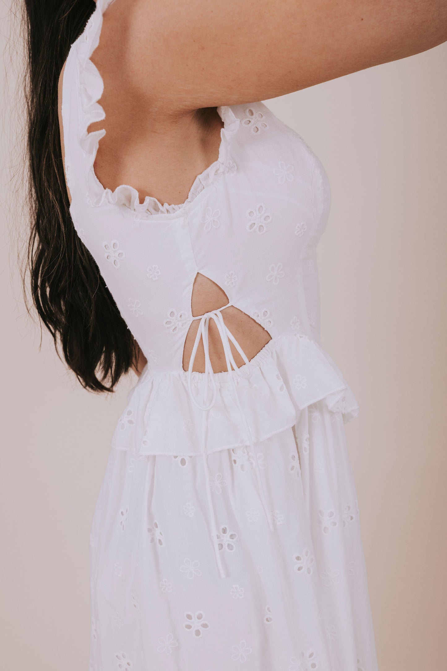 Into The Sunset Dress