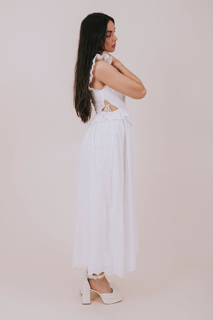 Into The Sunset Dress