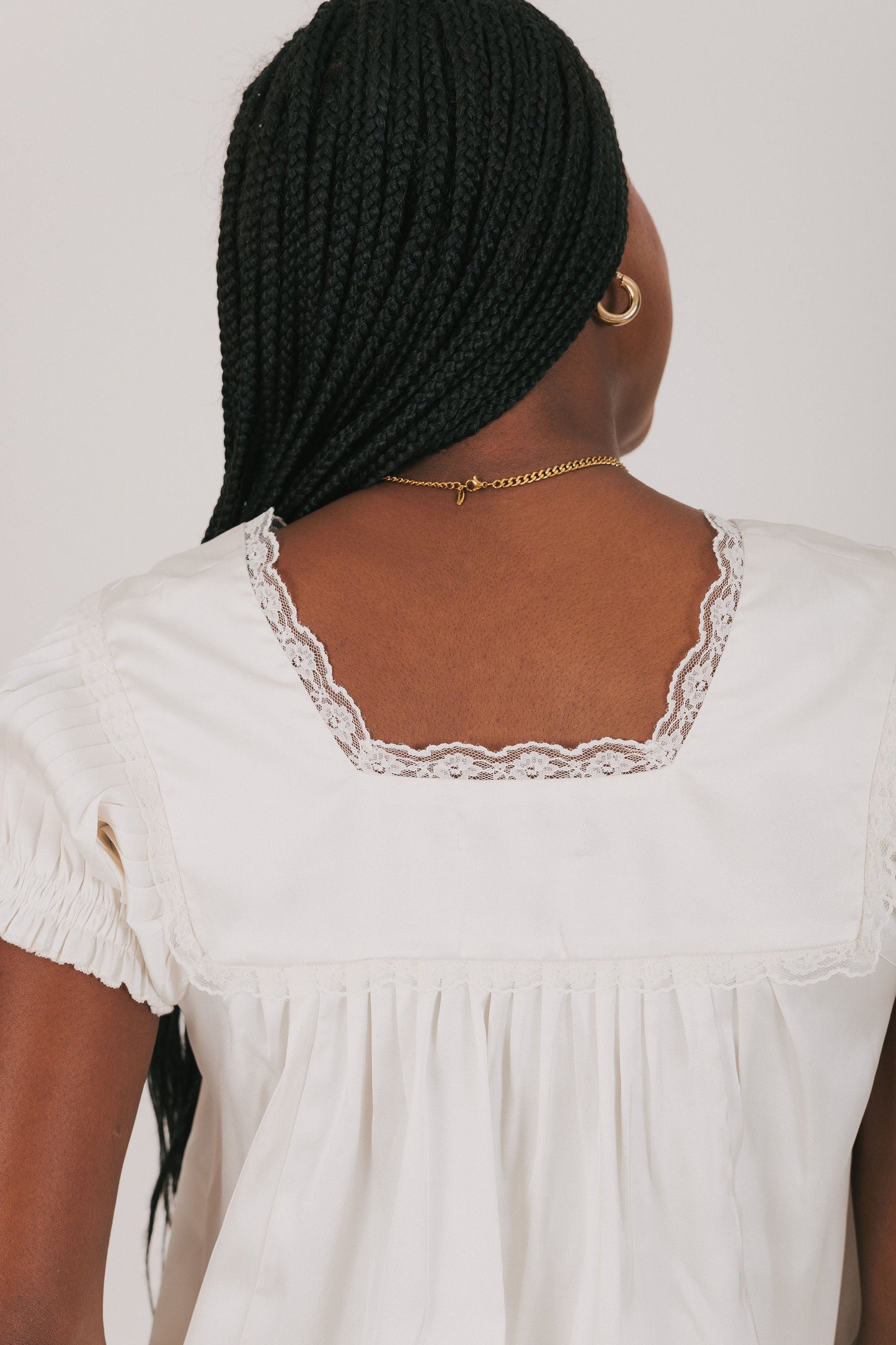 INCLUSIVE SIZING - Main Event Top