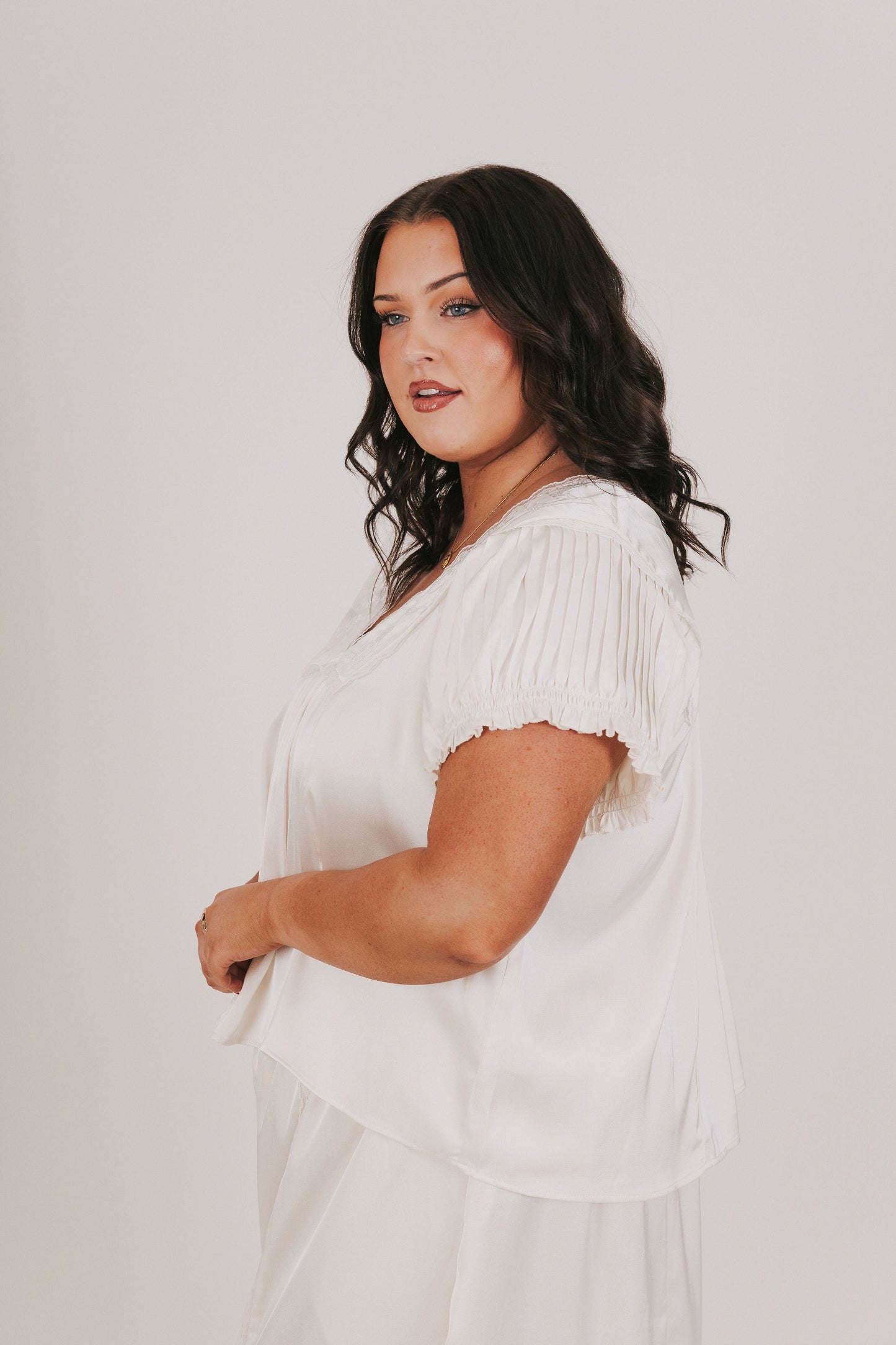 INCLUSIVE SIZING - Main Event Top