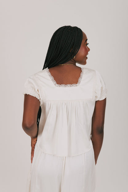 INCLUSIVE SIZING - Main Event Top