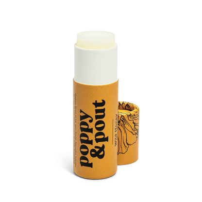 POPPY & POUT - Lip Balm - Wild Honey