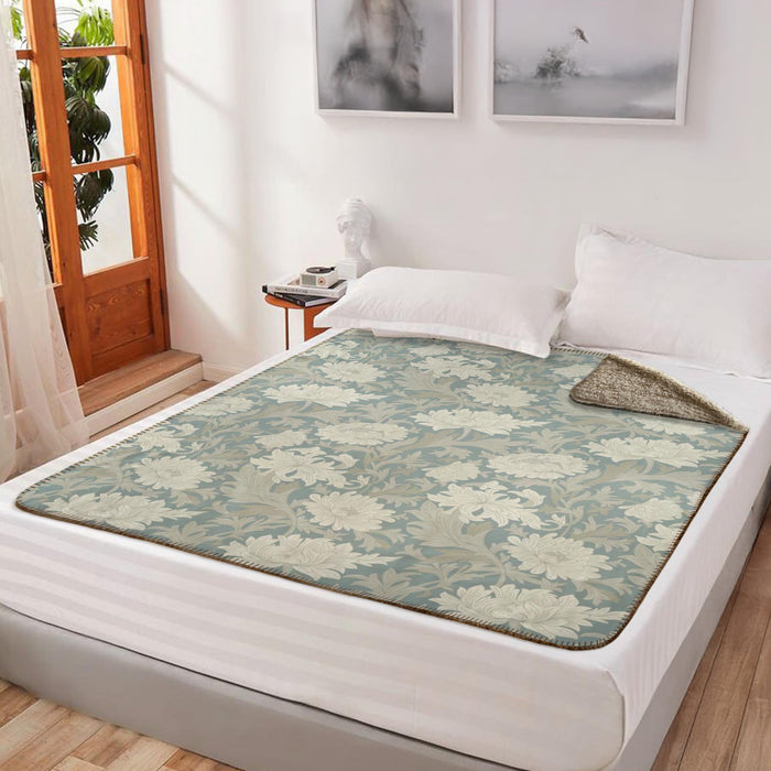 60x80 inch / Tan