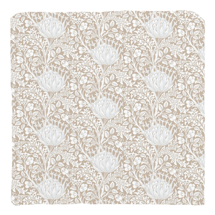 Cover only-no insert / Cotton Twill / 14x14 inch