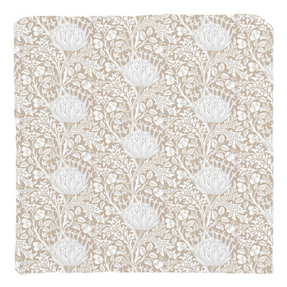 Cover only-no insert / Cotton Twill / 14x14 inch