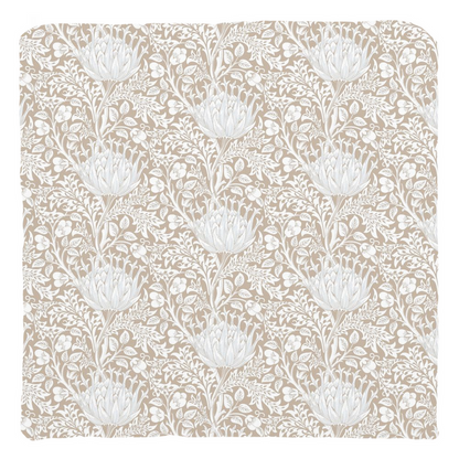 Cover only-no insert / Cotton Twill / 16x16 inch