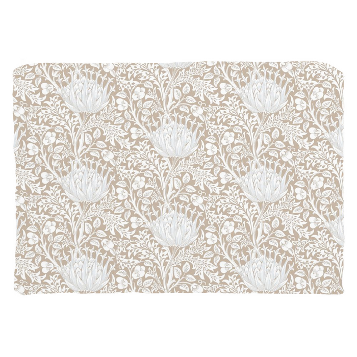 Cover only-no insert / Cotton Twill / 14x20 inch