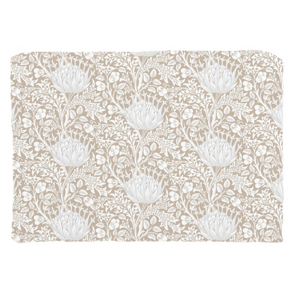 Cover only-no insert / Cotton Twill / 14x20 inch
