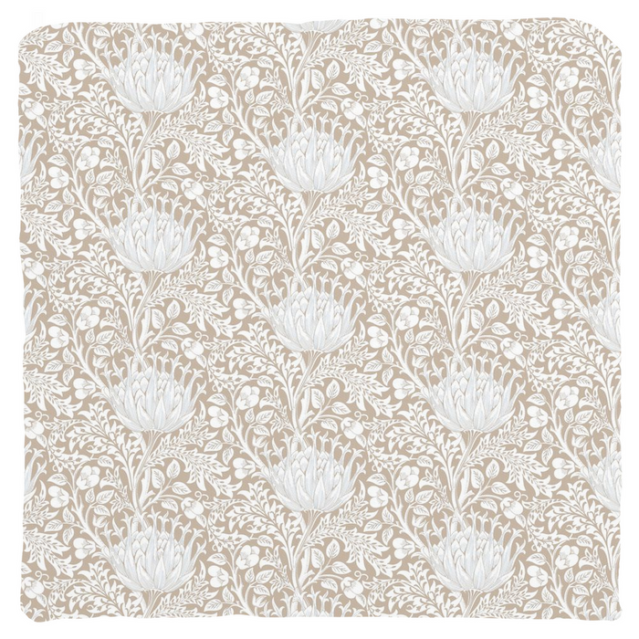 Cover only-no insert / Cotton Twill / 26x26 inch