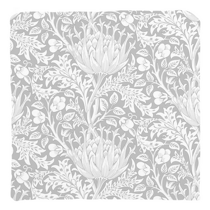 Cover only-no insert / Cotton Twill / 14x14 inch