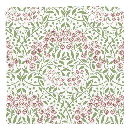 Cover only-no insert / Cotton Twill / 16x16 inch