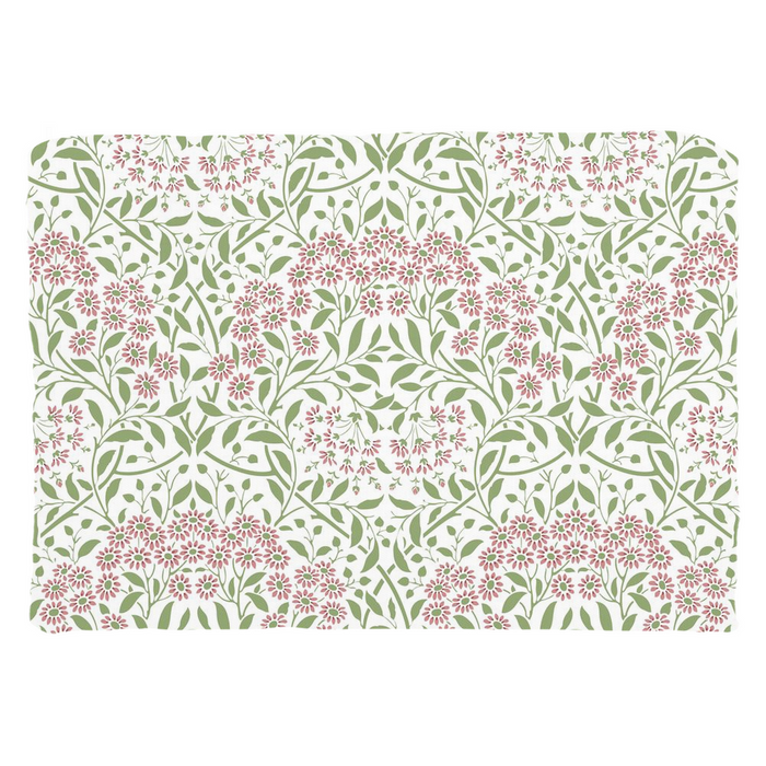 Cover only-no insert / Cotton Twill / 14x20 inch