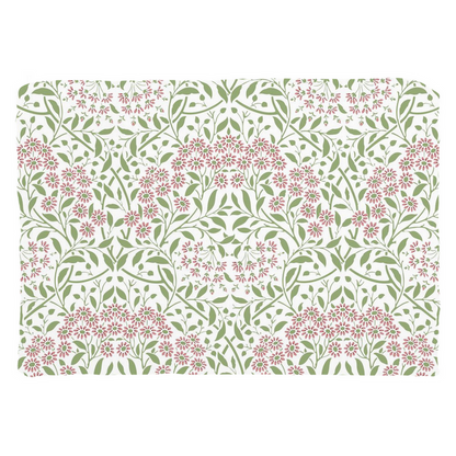 Cover only-no insert / Cotton Twill / 14x20 inch