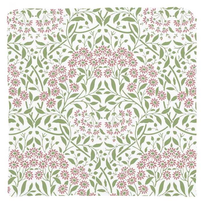 Cover only-no insert / Cotton Twill / 20x20 inch