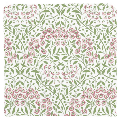 Cover only-no insert / Cotton Twill / 26x26 inch
