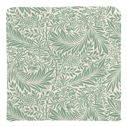 Cover only-no insert / Cotton Twill / 14x14 inch
