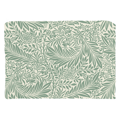 Cover only-no insert / Cotton Twill / 14x20 inch
