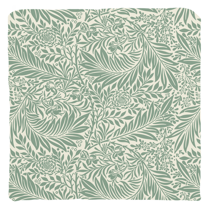 Cover only-no insert / Cotton Twill / 18x18 inch