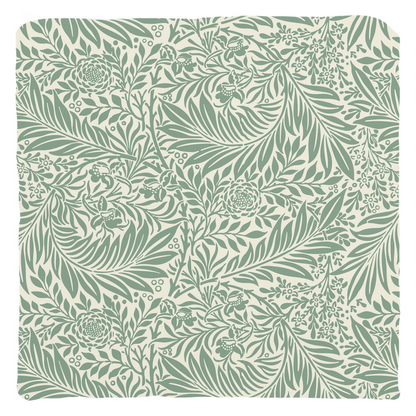 Cover only-no insert / Cotton Twill / 18x18 inch