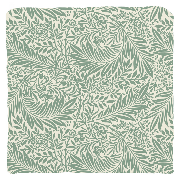 Cover only-no insert / Cotton Twill / 20x20 inch