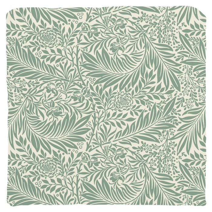Cover only-no insert / Cotton Twill / 26x26 inch