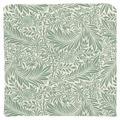 Cover only-no insert / Cotton Twill / 26x26 inch