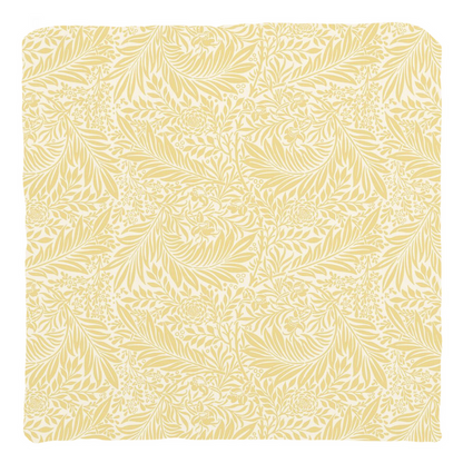 Cover only-no insert / Cotton Twill / 14x14 inch