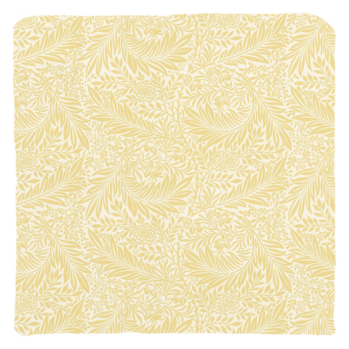 Cover only-no insert / Cotton Twill / 18x18 inch
