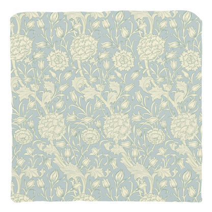 Cover only-no insert / Cotton Twill / 14x14 inch