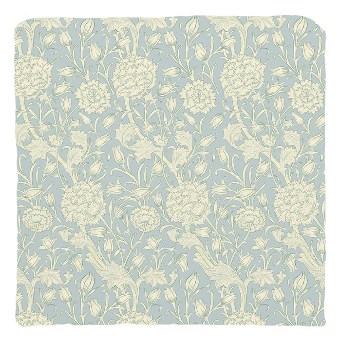 Cover only-no insert / Cotton Twill / 16x16 inch