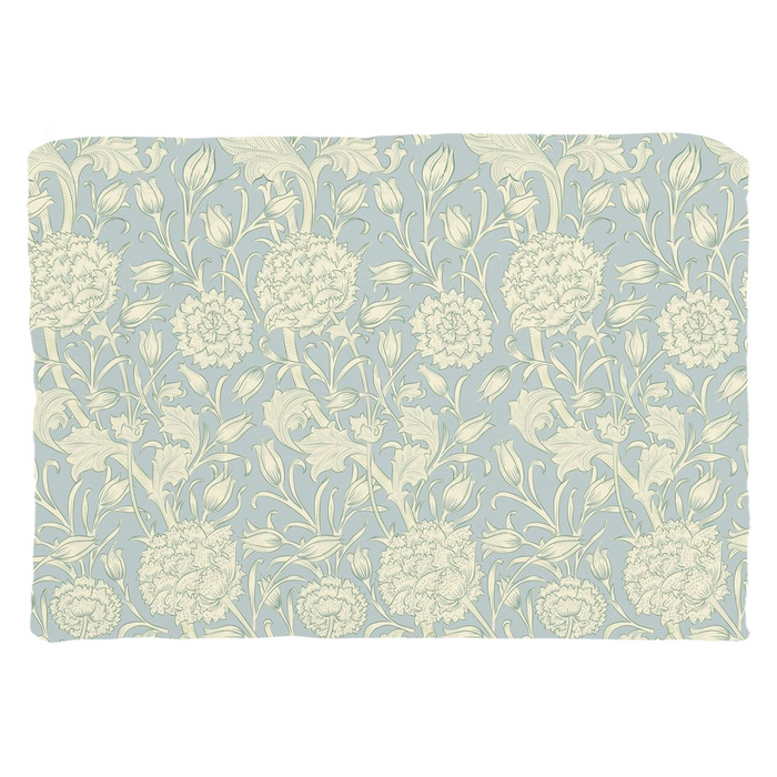 Cover only-no insert / Cotton Twill / 14x20 inch