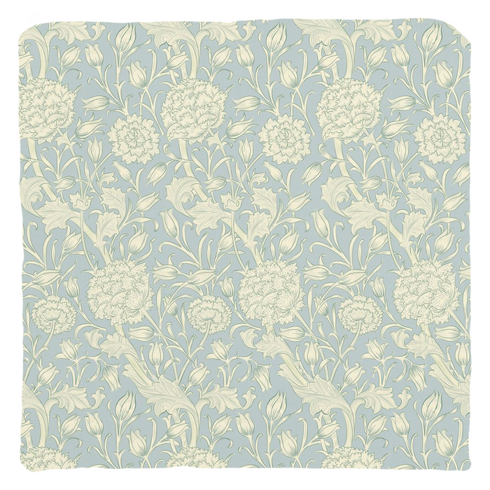 Cover only-no insert / Cotton Twill / 18x18 inch