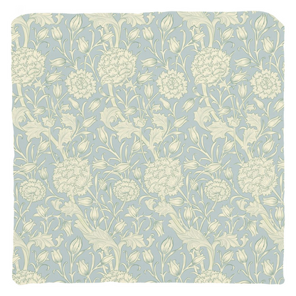 Cover only-no insert / Cotton Twill / 18x18 inch
