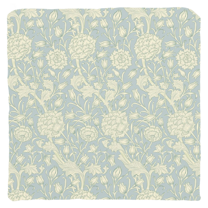 Cover only-no insert / Cotton Twill / 20x20 inch