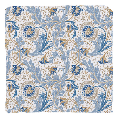 Cover only-no insert / Cotton Twill / 16x16 inch