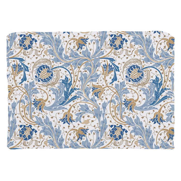 Cover only-no insert / Cotton Twill / 14x20 inch