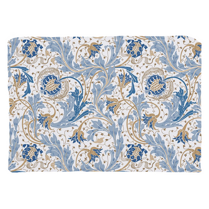 Cover only-no insert / Cotton Twill / 14x20 inch