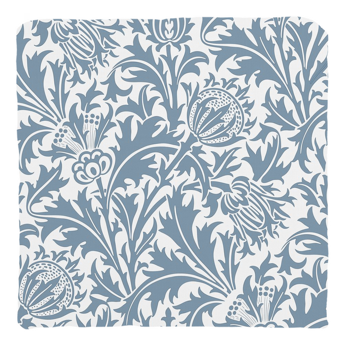 Cover only-no insert / Cotton Twill / 14x14 inch