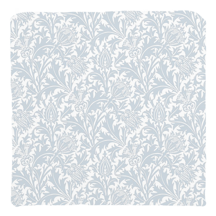 Cover only-no insert / Cotton Twill / 14x14 inch