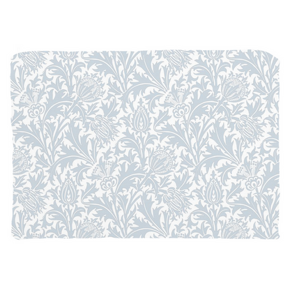 Cover only-no insert / Cotton Twill / 14x20 inch