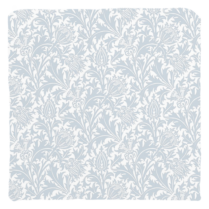 Cover only-no insert / Cotton Twill / 18x18 inch