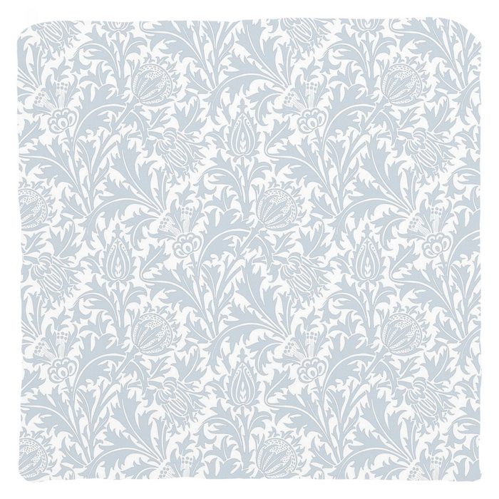Cover only-no insert / Cotton Twill / 20x20 inch