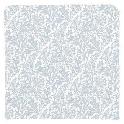 Cover only-no insert / Cotton Twill / 20x20 inch