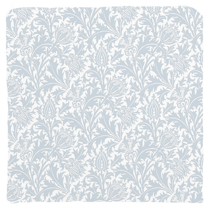 Cover only-no insert / Cotton Twill / 26x26 inch