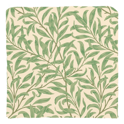 Cover only-no insert / Cotton Twill / 14x14 inch