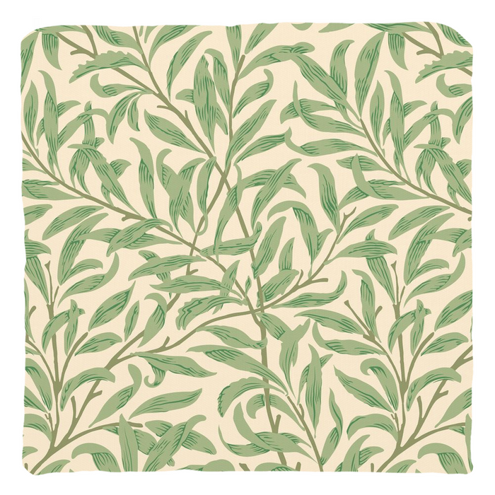 Cover only-no insert / Cotton Twill / 16x16 inch