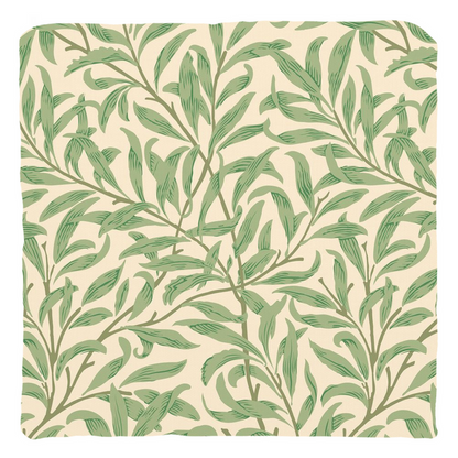 Cover only-no insert / Cotton Twill / 16x16 inch
