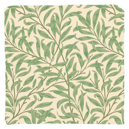 Cover only-no insert / Cotton Twill / 20x20 inch